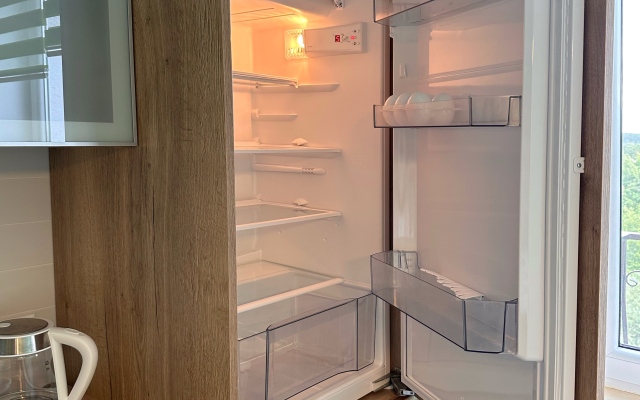 Квартира Море