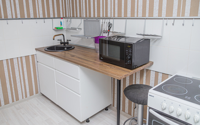 Квартира Калина Юрга