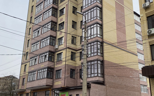 Квартира в Центре