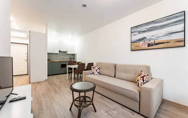 Апартаменты для Семьи