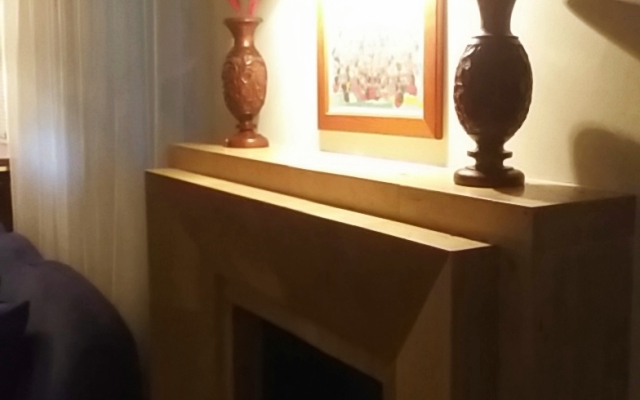 Kvartira V Tsentre G.baku, S Vidom Na More! Apartments