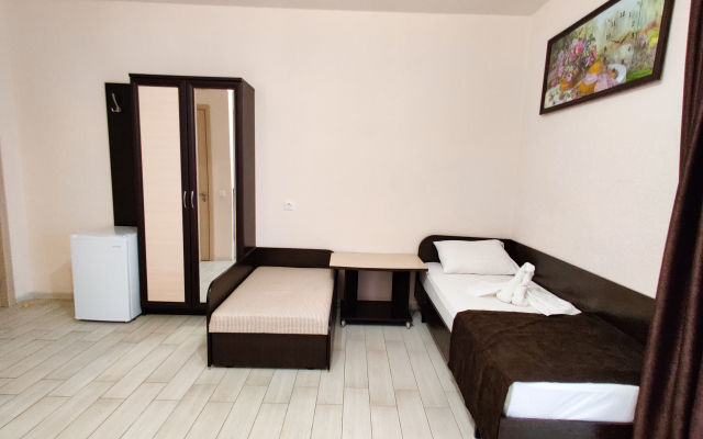 Na Bukovoy 4 Guest House