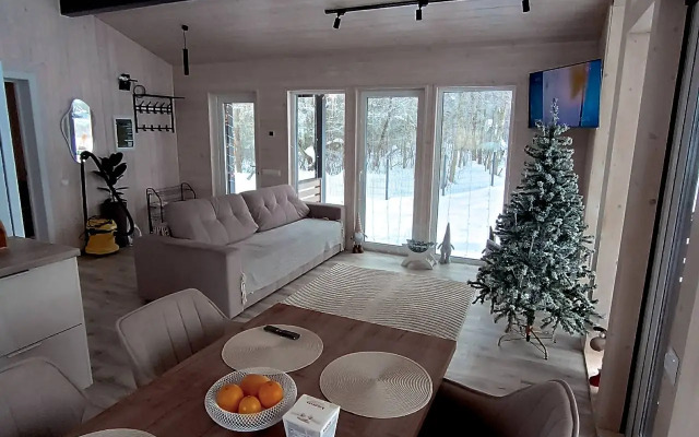 Частный дом Vremya Otdykha