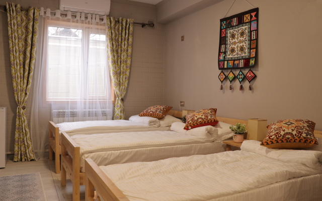 Salamat Hotel Mini Hotel