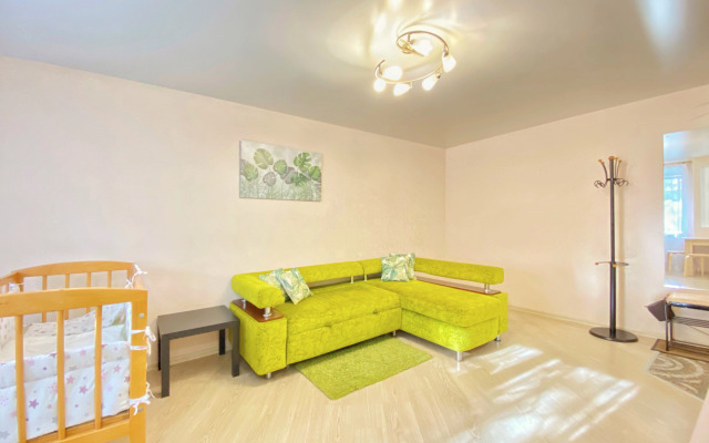 Апартаменты Apart-Comfort на Городском Валу 16