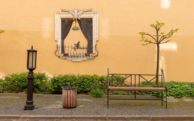 Апартаменты Двухкомнатные рядом с Эрмитажем