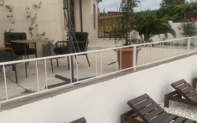 Mayak pod klyuch Villa