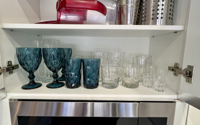 Апартаменты Эмилия с балконом парк Ривьера