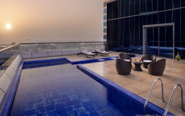 The H Dubai