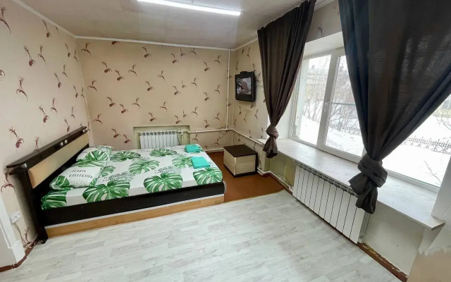 Квартира на Парковой 40А