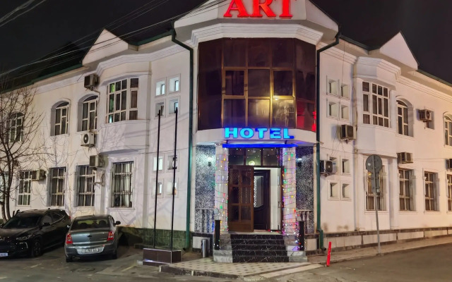 Art Vesta Hotel