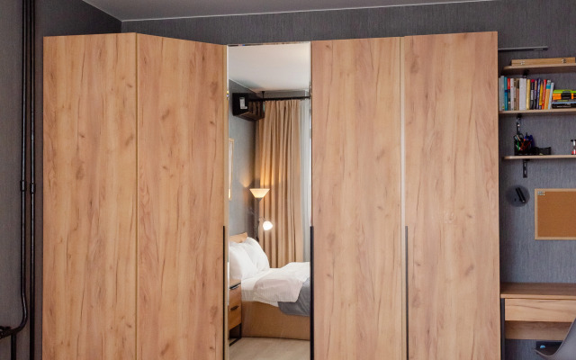 Квартира Квартира на Высоте