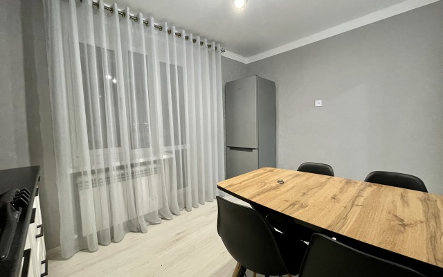 Апартаменты в Центре Города