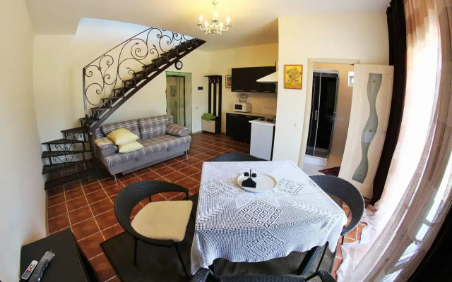 Shato Di Liz Guest house