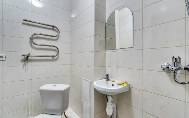 Odnushka S Myatnym Namekom Apartments