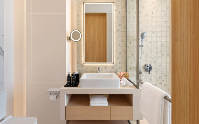 Отель Radisson Collection Resort Galle