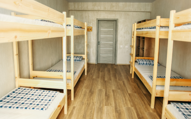 Хостел Чемпион