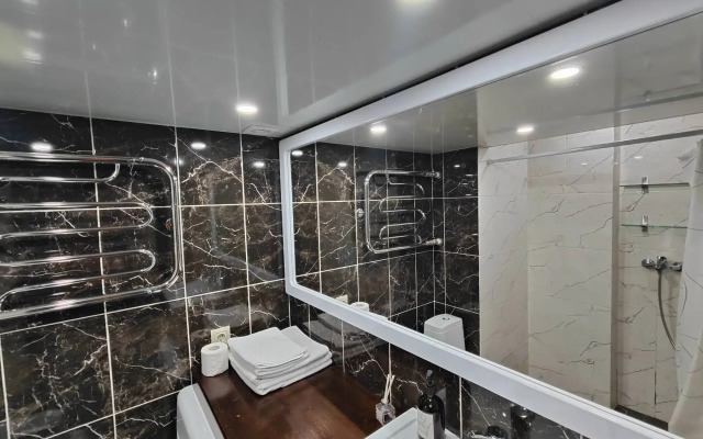 ZenApart u Botanicheskogo Sada Apartments