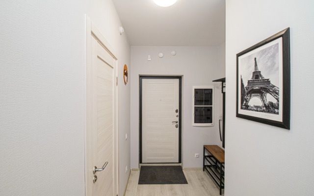 Апартаменты SunSet Хохлова 7