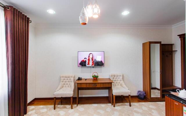 Diyor Gold Hotel