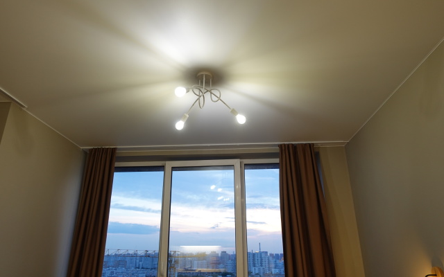 Апартаменты Видовые на Корабельной