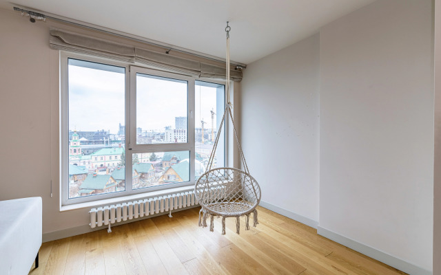 Апартаменты 2х комнатные бизнес класса Барселона