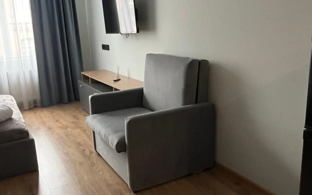 Апартаменты Standing Loft Avenir