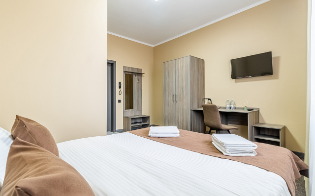 Zakat Hotel