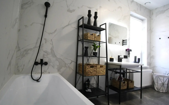 Частный дом Облака