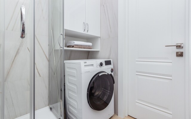 Sinyaya Dal Flat