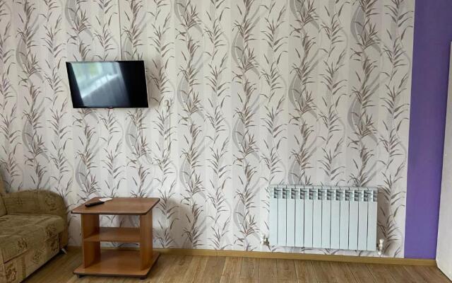 Мини-отель Солнечная горка