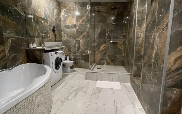 Частный дом Вилла в Карелии 2