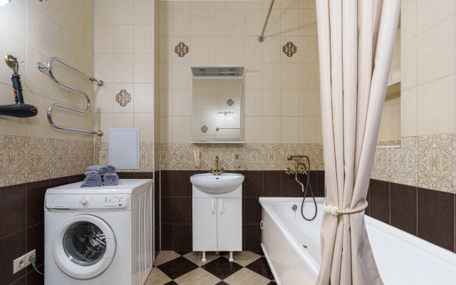 Квартира Krasroom в Центре Города