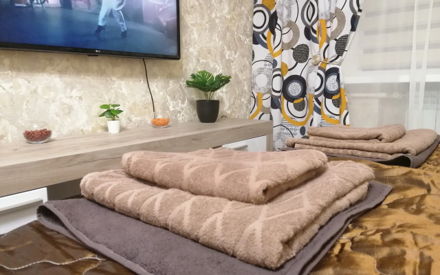 Gvardeyskaya 23 (51) Flat