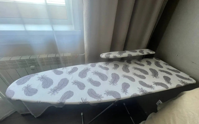 1K Oktyabrskij Rajon Flat