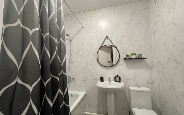 Апартаменты возле Екатеринбург-Экспо