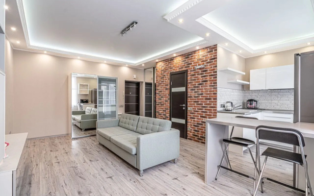 Квартира премиум класса для гостей города