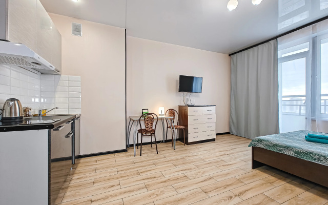 Апартаменты Некрасова 41