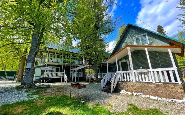 Usadba Arhiz Hotel