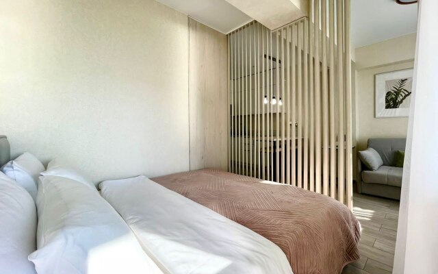 Апартаменты ЖК Каравелла Португалии