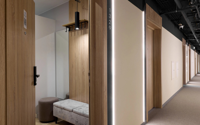 Квартира Заневский 1329