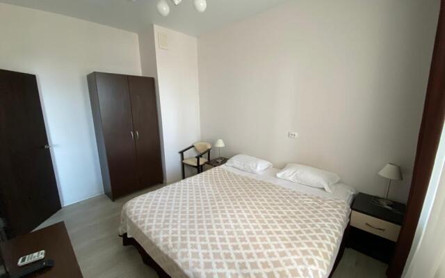 Sea Side Apartments 26