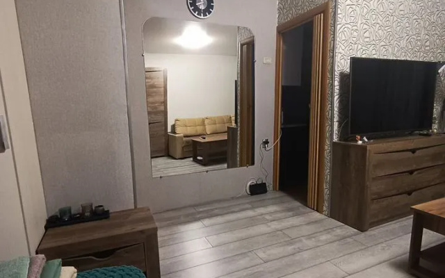 Квартира на Железнодорожной 19