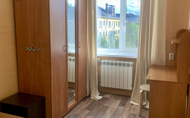 Квартира Уютная двушка в центре