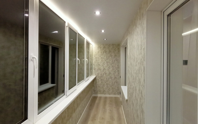 Квартира шикарная и уютная