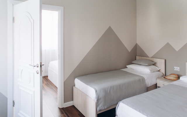 Moreon Hotel