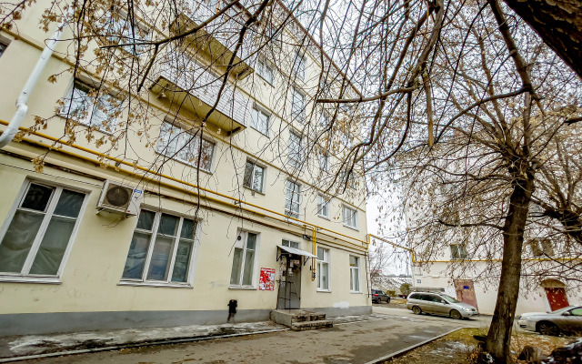 Квартира на Пролетарской 80