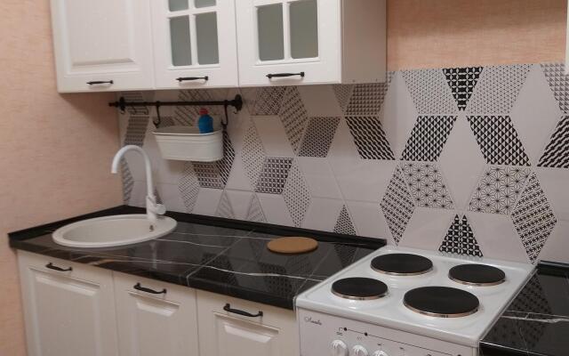 Апартаменты в Воронеже