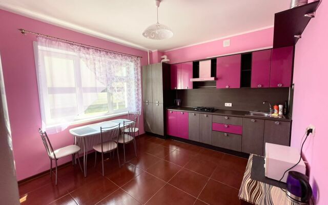 Апартаменты Люкс по Улице Боевая 36