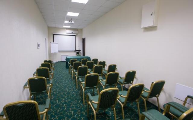 Inturist Congress Hotel